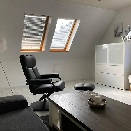 Luebecknah ! Appartement