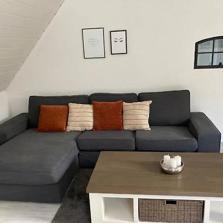 Appartement Luebecknah ! Herrnburg