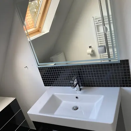 Appartement Luebecknah ! Herrnburg