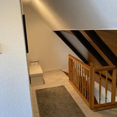 Luebecknah ! Appartement
