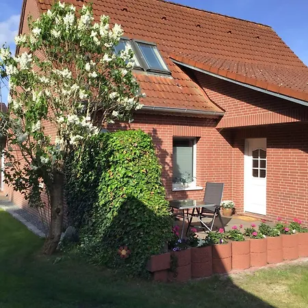 Appartement Luebecknah !