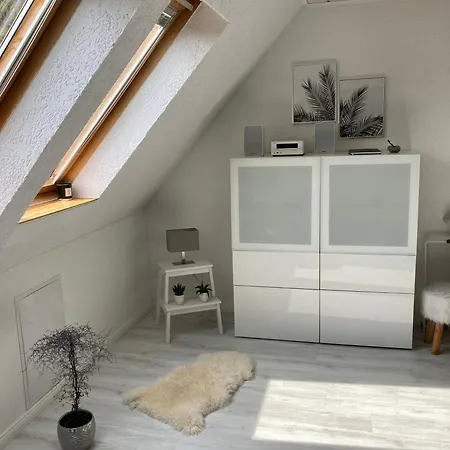 Appartement Luebecknah !